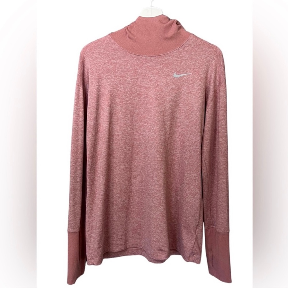 Nike Dri Fit Pullover